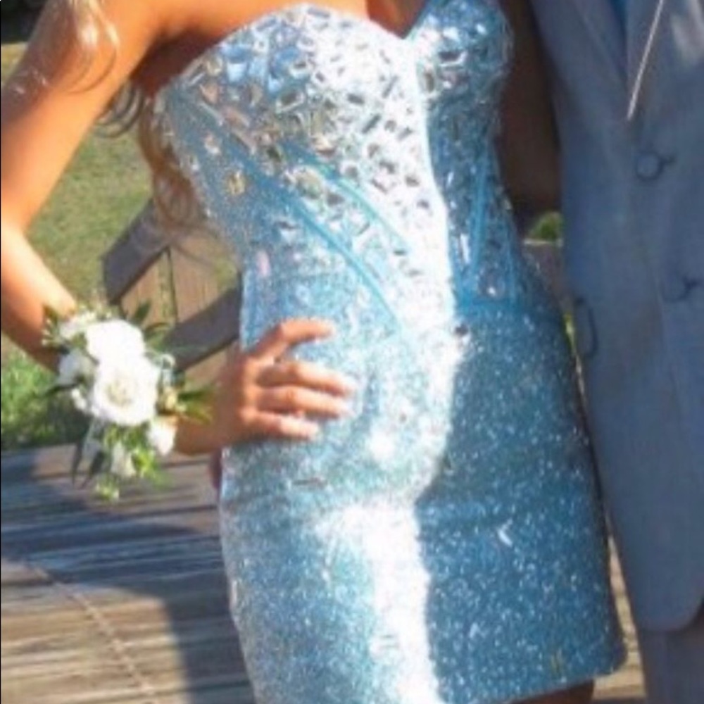 Sherri Hill